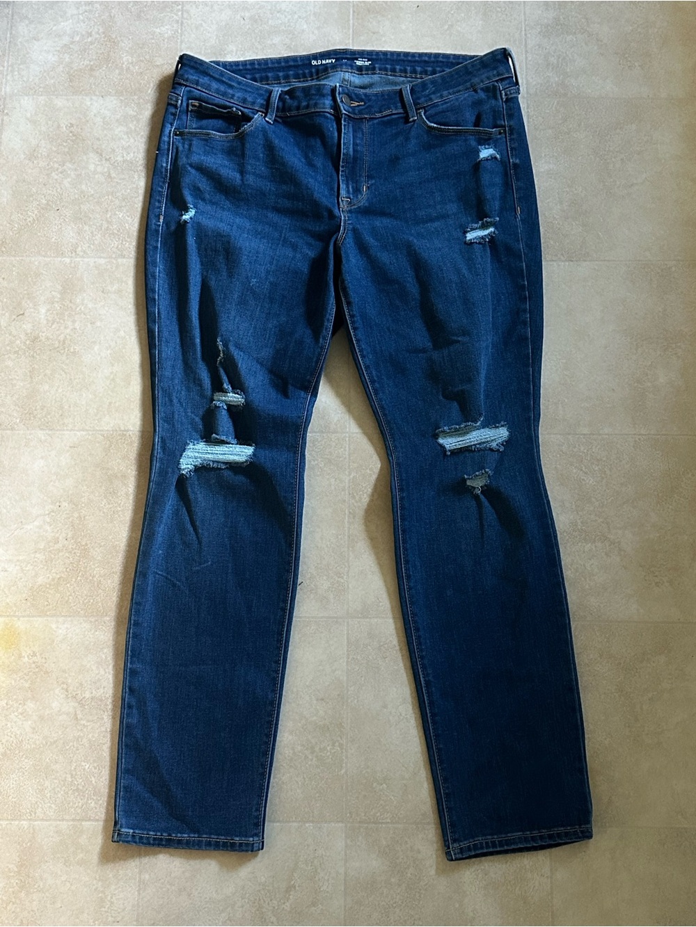Women’s Old Navy Jeans